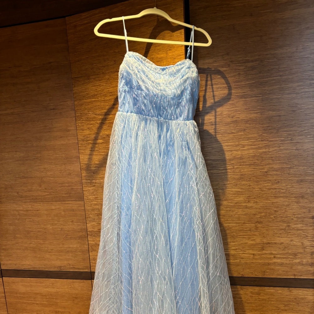Windsor Formal Dress